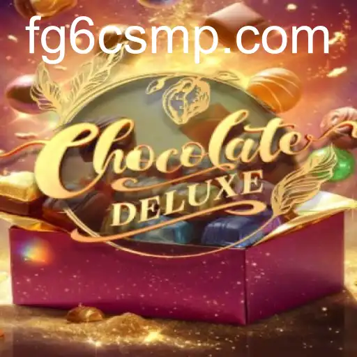 ChocolateDeluxe: O Novo Sensação no Mundo dos Jogos