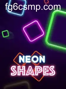NeonShapes: Descubra o Fascinante Mundo dos Quebra-Cabeças Luminosos