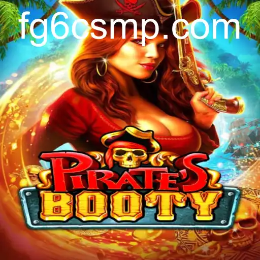 PiratesBooty: Aventura e Estratégia no Alto-Mar